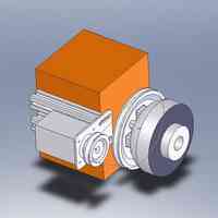 Die Konstruktion für die 