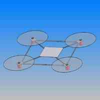 Erste Entf&uuml;rfe ...